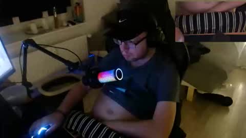 Christian online show from March 20, 2026, 2:05 am