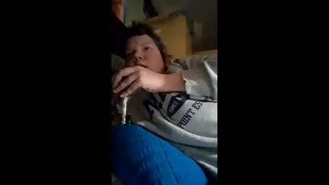 Snapshot of hp58649blabla chatting on February 26, 2026, 5:45 pm hp58649blabla online show from February 26, 2026, 5:45 pm