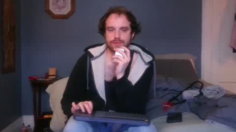 Pilgrim online show from February 13, 2025, 8:55 pm