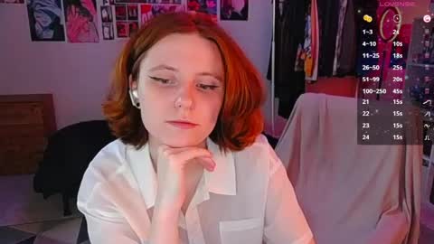 Alice online show from April 12, 2026, 1:10 am