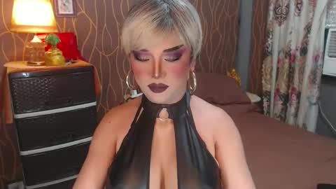 Christine online show from January 17, 2026, 10:09 am