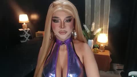 Christine online show from March 27, 2026, 8:26 am