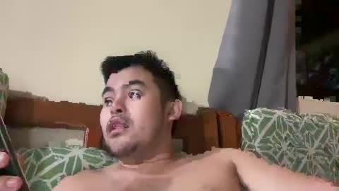 AJ online show from February 20, 2025, 7:30 pm