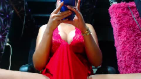 SPOILED MISCHIEVOUS online show from February 11, 2025, 12:06 am