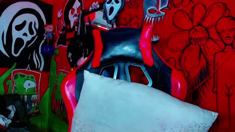 Danezka online show from April 23, 2026, 4:09 pm