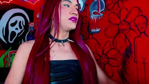 Danezka online show from April 26, 2026, 10:13 am