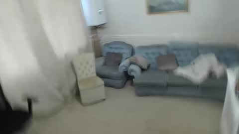 hugedick1965 online show from March 12, 2026, 8:53 am