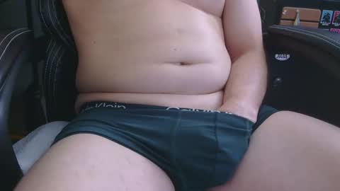 hugejass25 online show from March 2, 2026, 6:15 pm