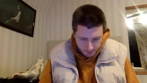 Snapshot of hugeswedishviking chatting on January 31, 2025, 12:18 pm hugeswedishviking online show from January 31, 2025, 12:18 pm