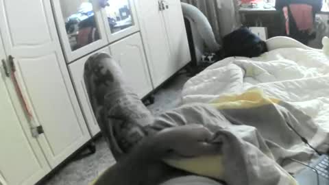 Snapshot of hugeveiny chatting on May 14, 2026, 7:37 am hugeveiny online show from May 14, 2026, 7:37 am