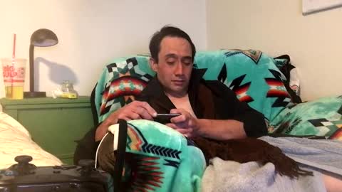 Jake online show from March 12, 2026, 6:41 am