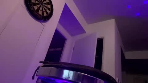 hughfat online show from February 6, 2025, 9:28 pm