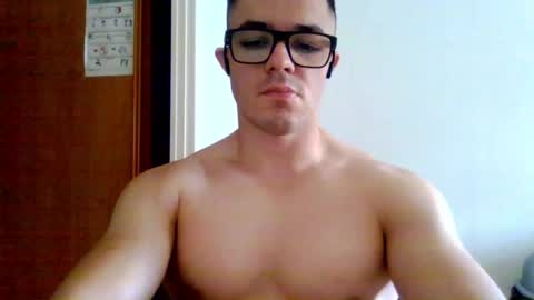 hughjaegg online show from June 5, 2026, 12:33 pm