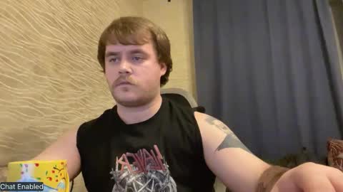 Hugo online show from February 26, 2026, 6:40 pm