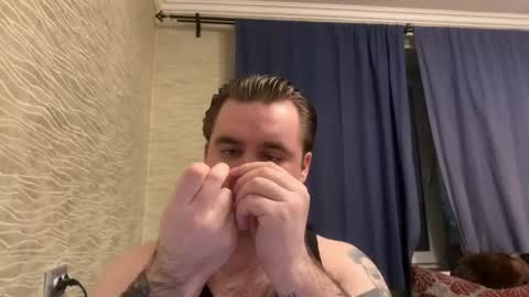 Hugo online show from March 5, 2026, 6:59 pm