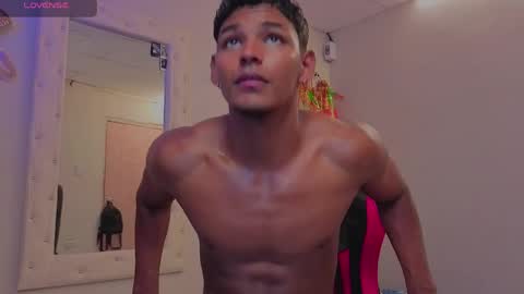 Hugo Cano online show from April 4, 2026, 12:20 am