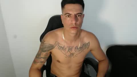 Snapshot of hugopino chatting on March 2, 2026, 12:12 pm Richard14 online show from March 2, 2026, 12:12 pm