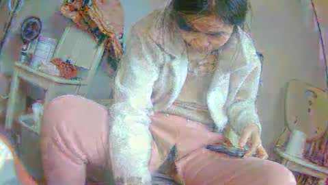 hujiajia520321431 online show from February 27, 2026, 12:10 am