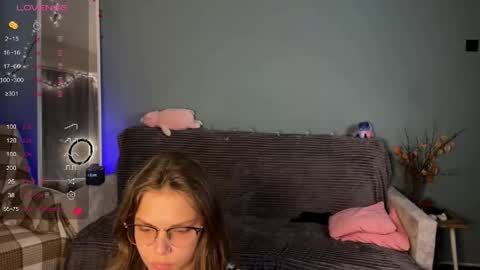 Jess online show from May 16, 2026, 11:31 am