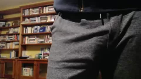 Big uncut cock dripping online show from January 15, 2026, 2:27 am