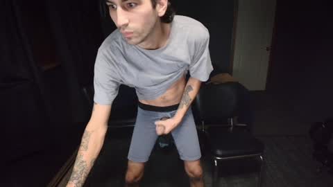 Snapshot of hungbidad666 chatting on December 8, 2024, 12:40 am FootLover online show from December 8, 2024, 12:40 am