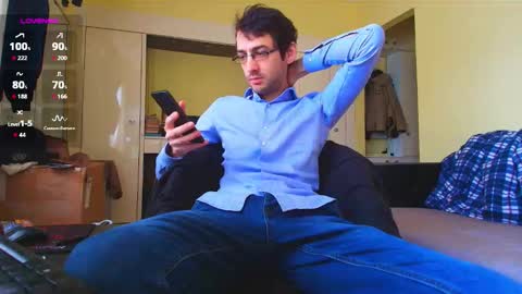 Eddy online show from February 5, 2026, 8:41 am