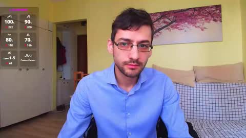 Eddy online show from March 20, 2026, 9:03 am