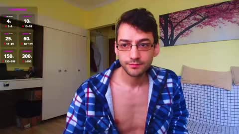 Eddy online show from March 23, 2026, 11:03 am