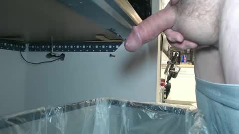 hungforfun8 online show from January 18, 2025, 12:15 pm