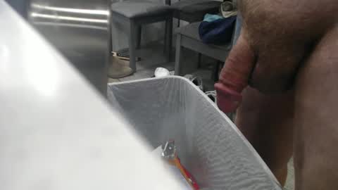 hungforfun8 online show from November 23, 2025, 12:49 pm