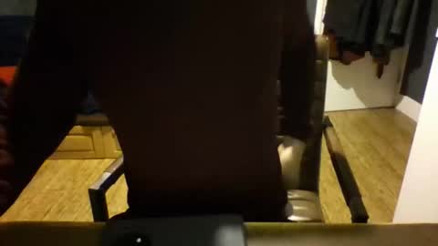 hunghard2004 online show from November 30, 2025, 11:20 pm