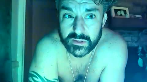 hungitalian40 online show from July 29, 2026, 6:22 am