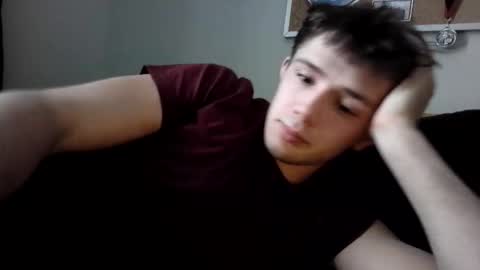 Tyler online show from January 18, 2026, 8:12 pm