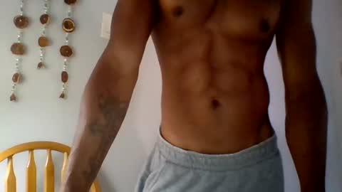 Snapshot of hungnfit1989 chatting on July 20, 2026, 12:51 pm NC online show from July 20, 2026, 12:51 pm
