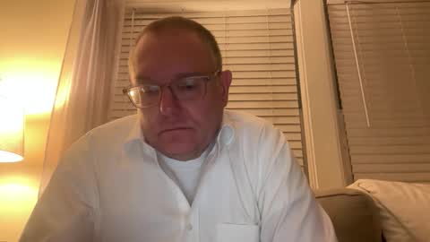 AARON online show from March 6, 2026, 12:01 pm