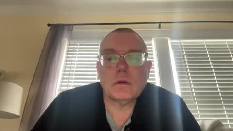 AARON online show from March 7, 2026, 3:42 pm