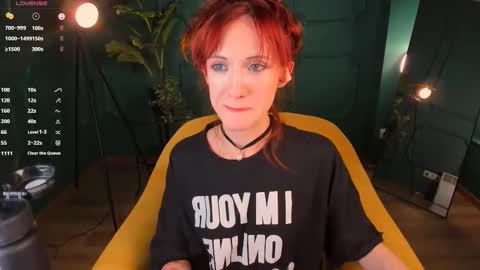 Kitty online show from March 6, 2025, 5:22 pm