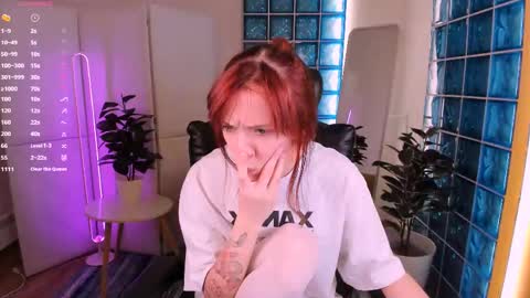 Kitty online show from March 9, 2025, 1:37 pm