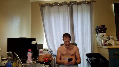 Snapshot of hungteasex chatting on July 3, 2026, 6:53 am HungTeaseX online show from July 3, 2026, 6:53 am