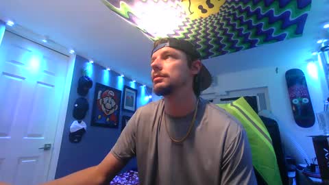 hungtxcock92 online show from October 1, 2025, 12:55 pm