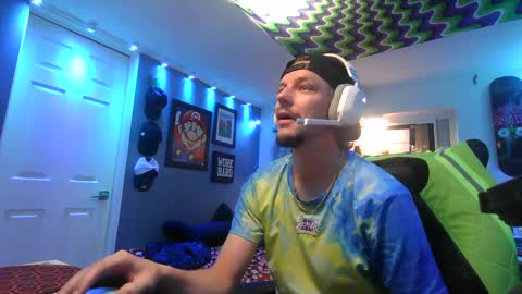 hungtxcock92 online show from October 9, 2025, 12:36 pm