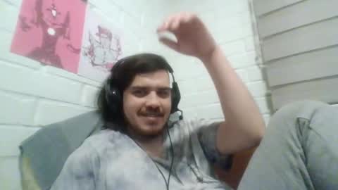 Rod online show from October 28, 2025, 2:37 am