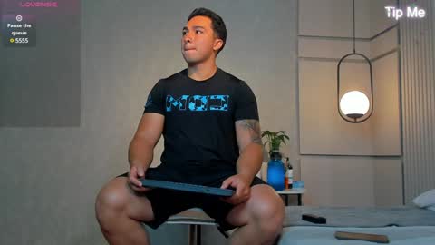 Snapshot of hunk_ryan chatting on January 10, 2025, 9:02 am hunk_ryan online show from January 10, 2025, 9:02 am