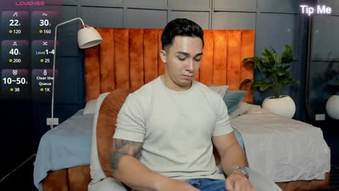 Snapshot of hunk_ryan chatting on February 1, 2025, 1:09 pm hunk_ryan online show from February 1, 2025, 1:09 pm