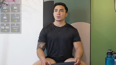 Snapshot of hunk_ryan chatting on February 18, 2025, 2:59 pm hunk_ryan online show from February 18, 2025, 2:59 pm