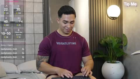 Snapshot of hunk_ryan chatting on March 6, 2025, 3:13 pm hunk_ryan online show from March 6, 2025, 3:13 pm