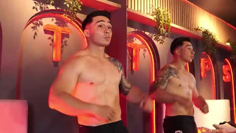 Snapshot of hunk_ryan chatting on September 26, 2025, 1:15 pm hunk_ryan online show from September 26, 2025, 1:15 pm