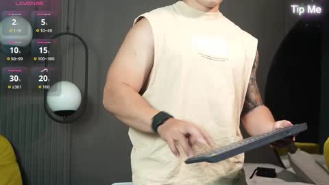 Snapshot of hunk_ryan chatting on September 28, 2025, 7:52 pm hunk_ryan online show from September 28, 2025, 7:52 pm