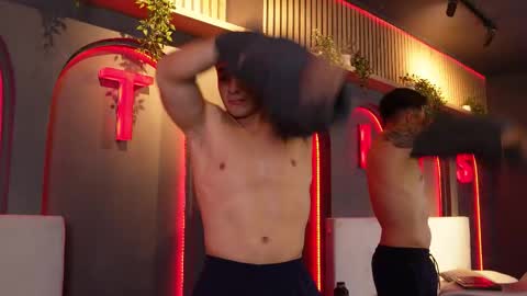 Snapshot of hunk_ryan chatting on October 1, 2025, 12:33 pm hunk_ryan online show from October 1, 2025, 12:33 pm