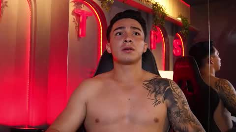 Snapshot of hunk_ryan chatting on October 3, 2025, 12:24 pm hunk_ryan online show from October 3, 2025, 12:24 pm